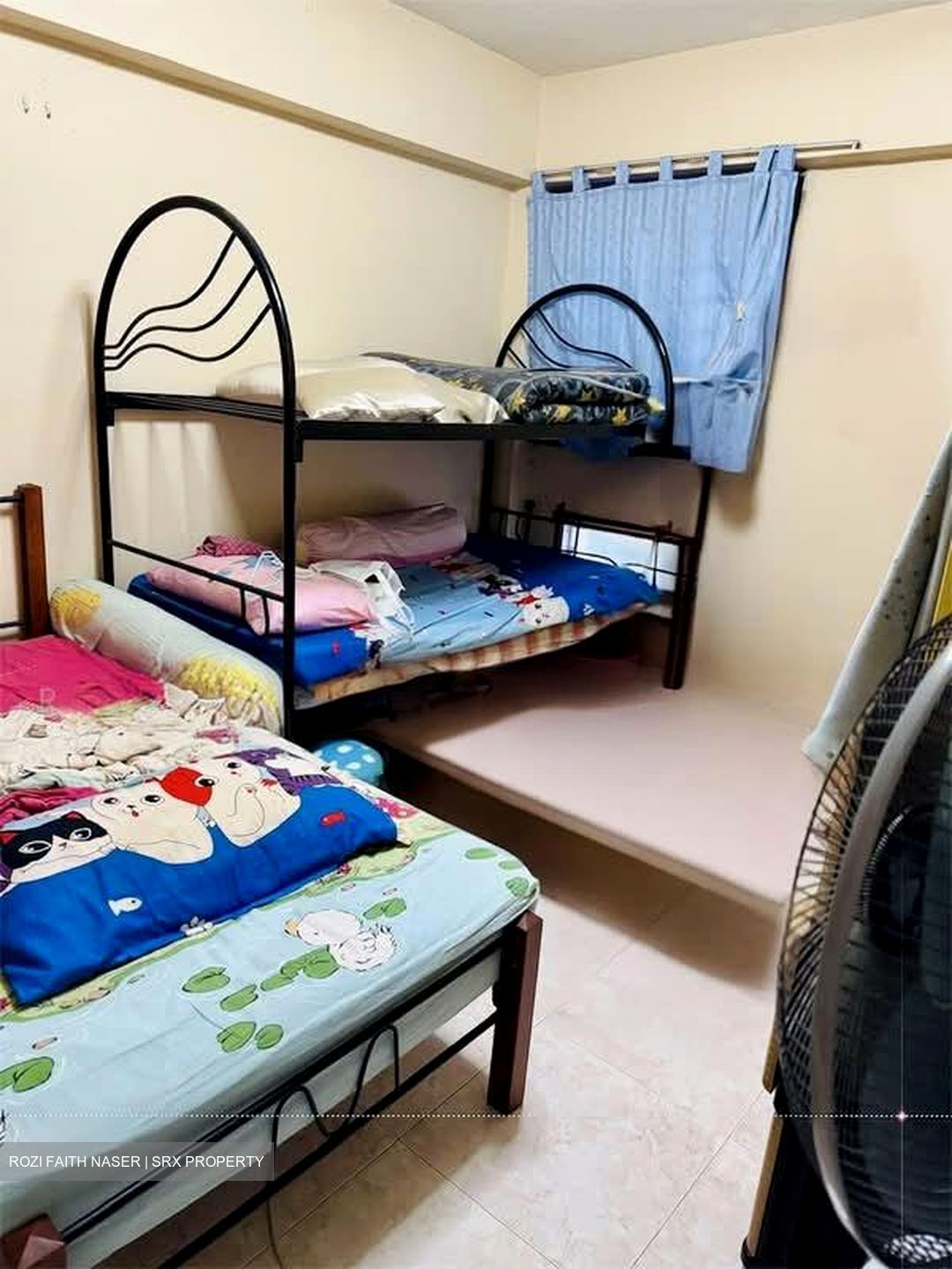 Blk 205 Marsiling Admiralty Park (Woodlands), HDB 4 Rooms #596426591